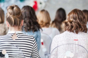 التوجيه الجماعي للشباب